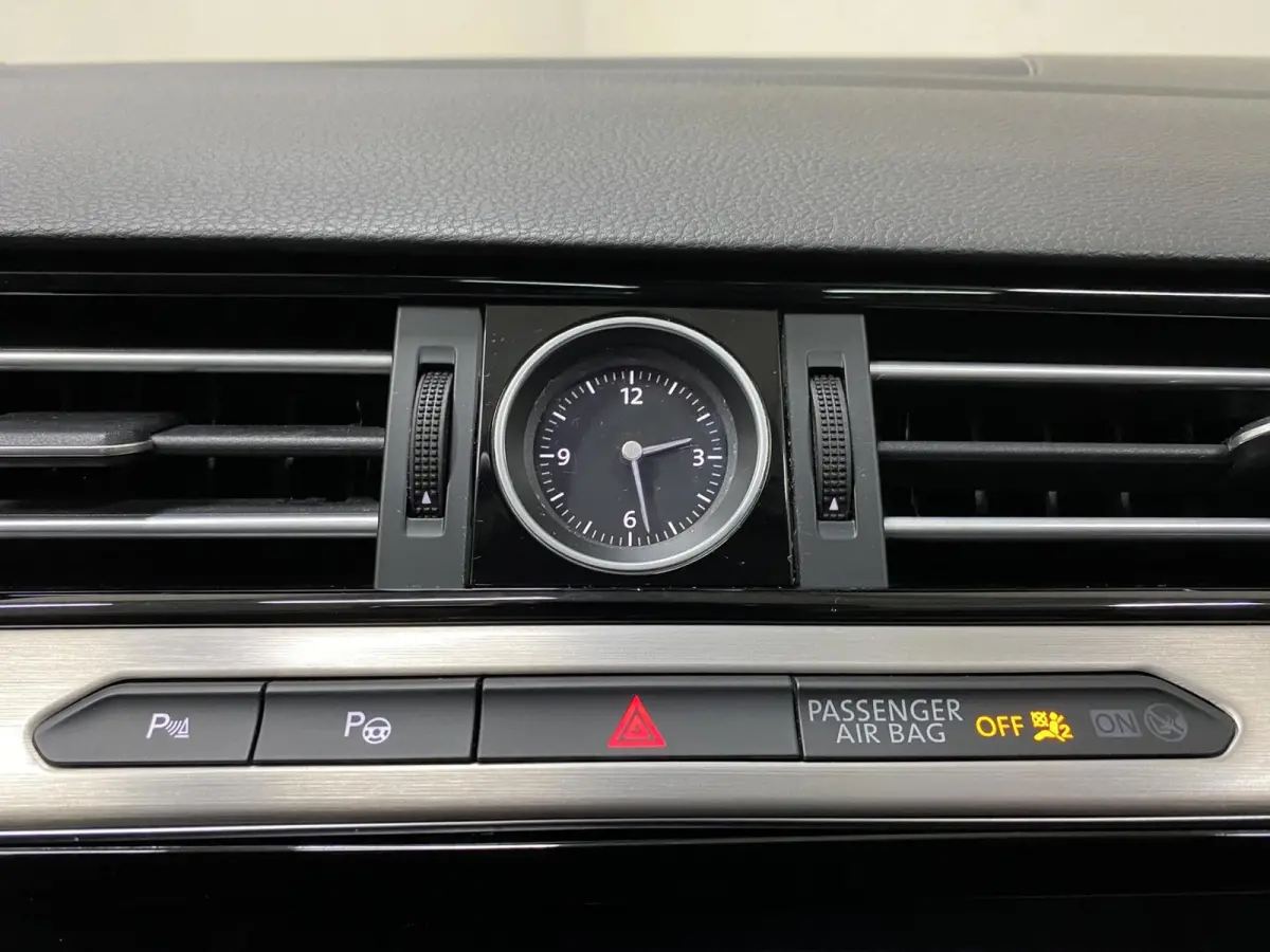 1.4 TSI GTE Highline Panoramadak / Active Info / Discovery Pro