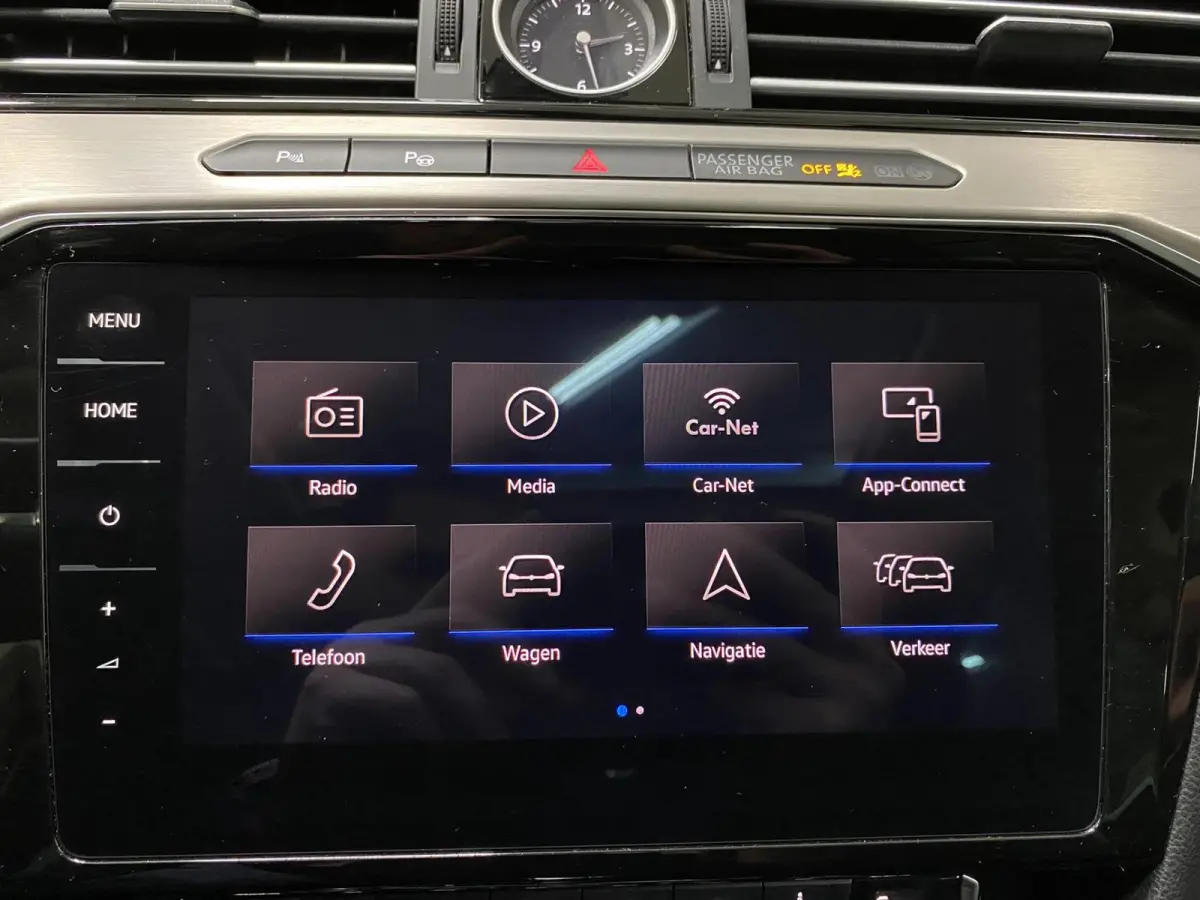 1.4 TSI GTE Highline Panoramadak / Active Info / Discovery Pro