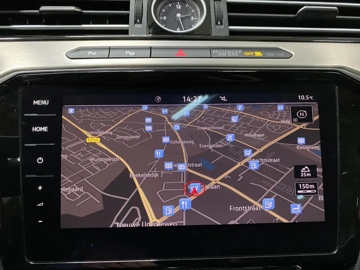 1.4 TSI GTE Highline Panoramadak / Active Info / Discovery Pro