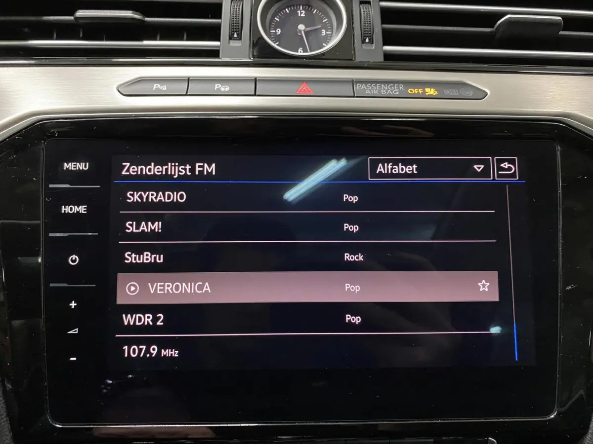 1.4 TSI GTE Highline Panoramadak / Active Info / Discovery Pro