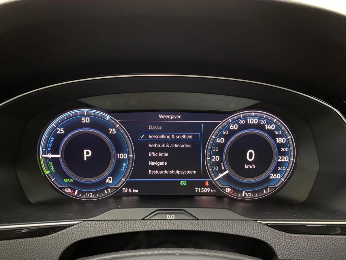 1.4 TSI GTE Highline Panoramadak / Active Info / Discovery Pro