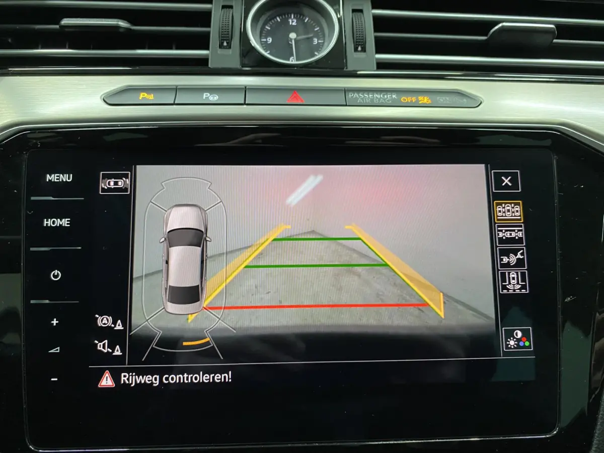 1.4 TSI GTE Highline Panoramadak / Active Info / Discovery Pro