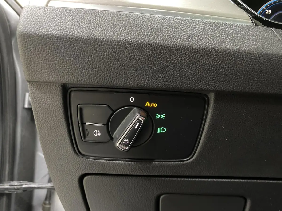 1.4 TSI GTE Highline Panoramadak / Active Info / Discovery Pro
