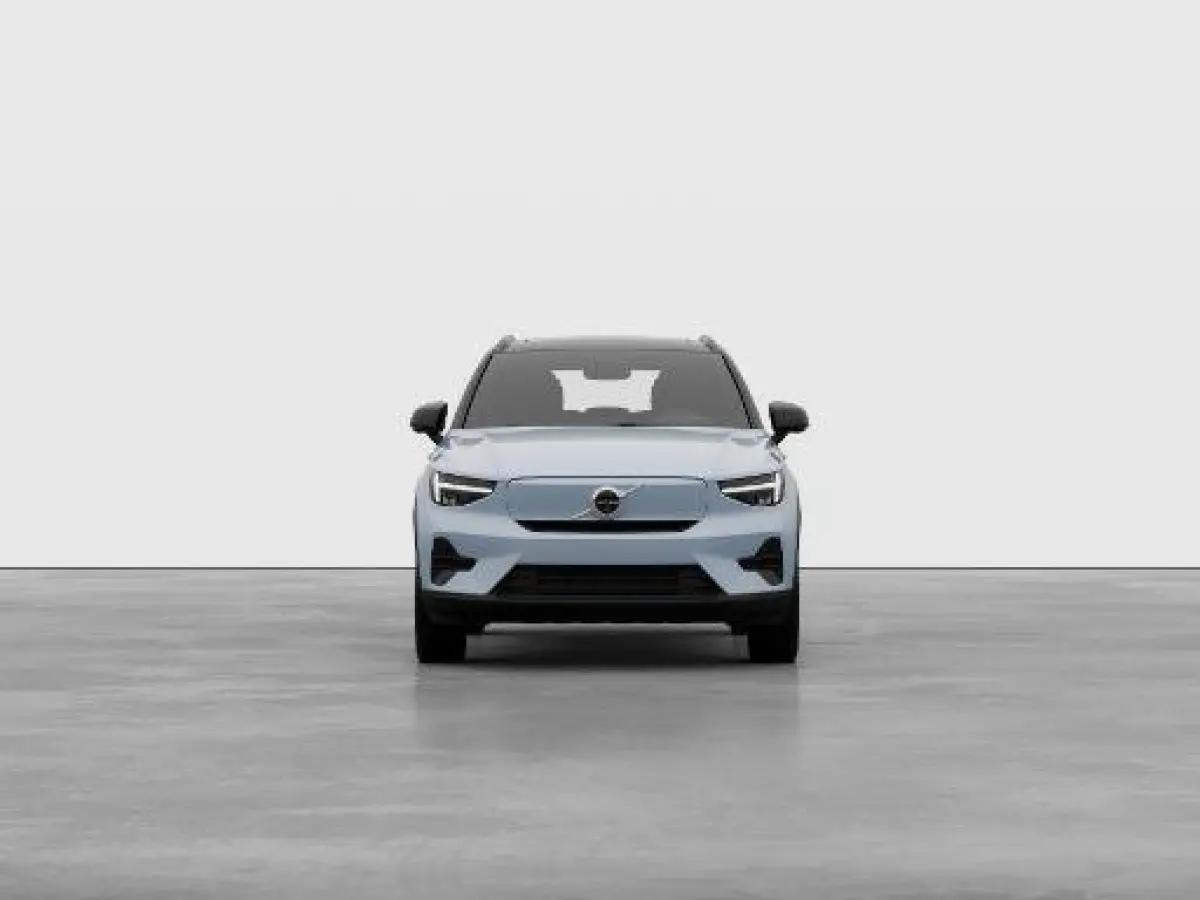 Single Motor | LED Verlichting | Carplay | Adaptive Cruise Control | Vanafprijs EX40 Essential 42.995 |