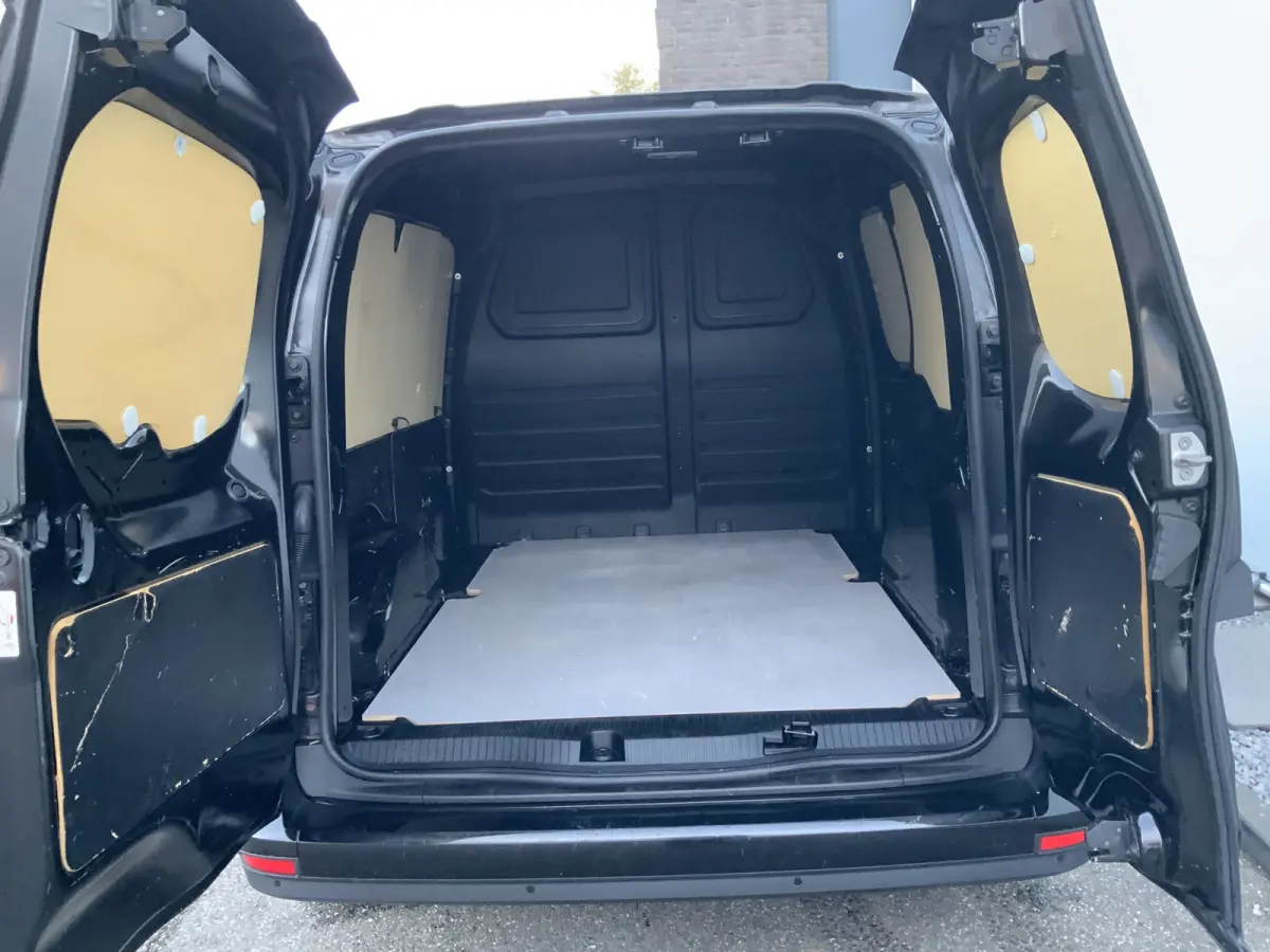 110 CDI Airco Cruise Scherm navi Euro 6