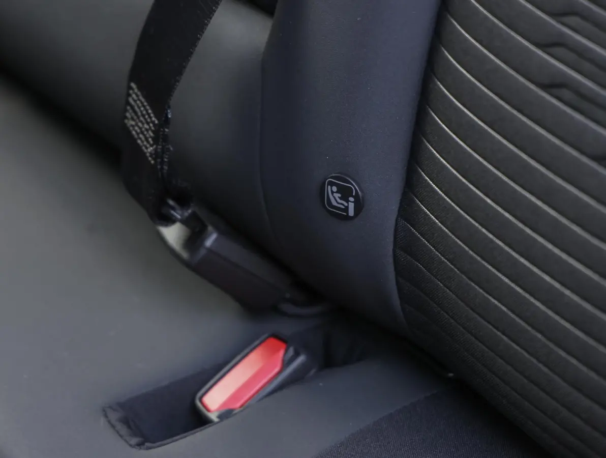 Hybrid Sprint 131pk Automaat | Navi | Camera | Keyless Entry/Start | Voorstoelen Verwarmd | Apple Carplay/Android Auto