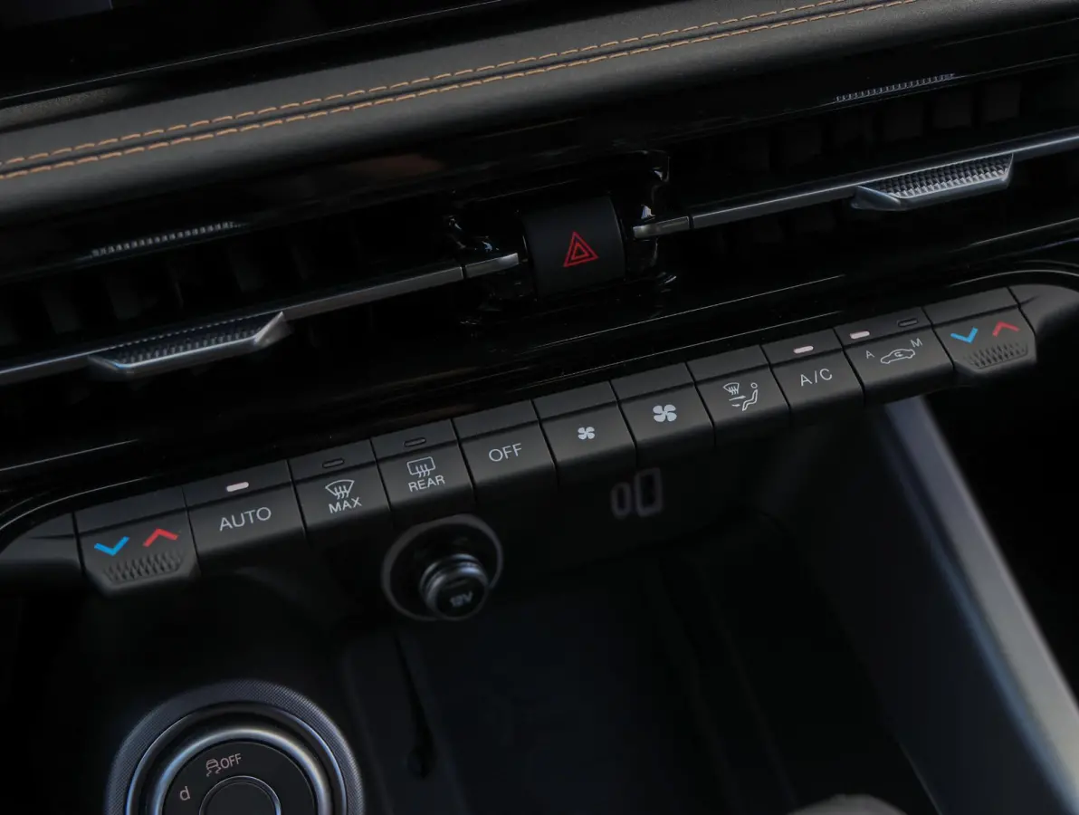 Hybrid Sprint 131pk Automaat | Navi | Camera | Keyless Entry/Start | Voorstoelen Verwarmd | Apple Carplay/Android Auto