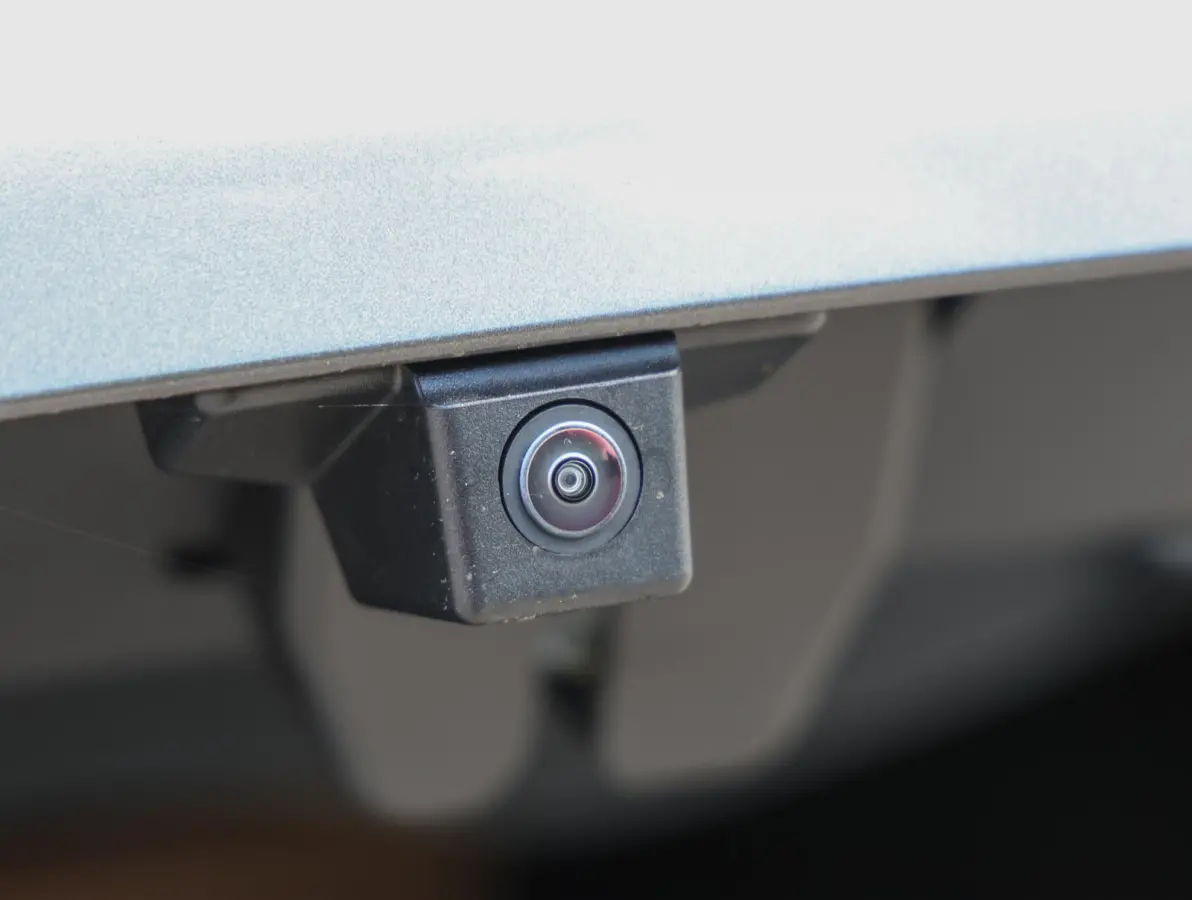 Hybrid Sprint 131pk Automaat | Navi | Camera | Keyless Entry/Start | Voorstoelen Verwarmd | Apple Carplay/Android Auto