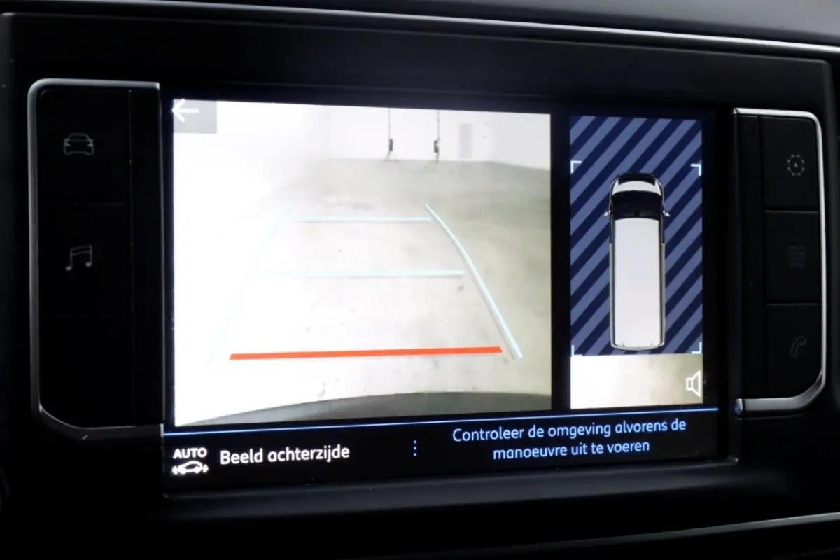 1.5 BlueHDI 102pk L3 Premium Airco/CarPlay/Camera 06-2022