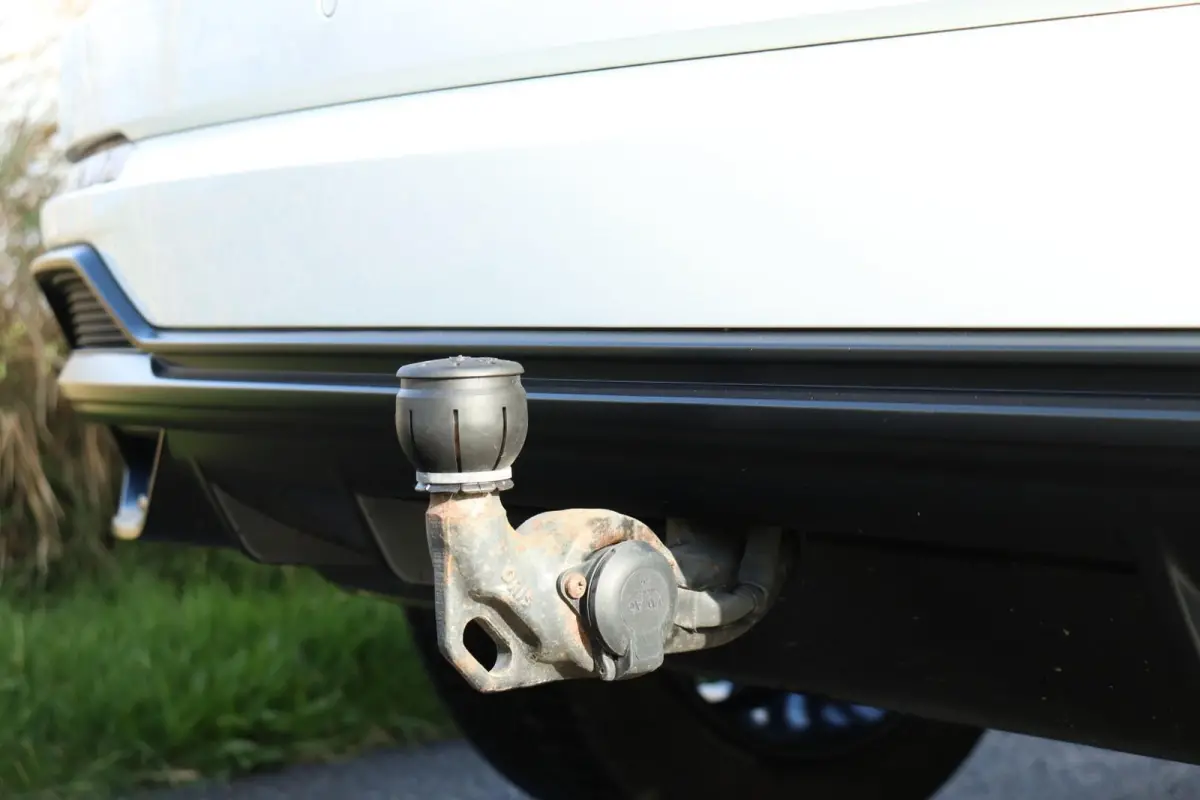 35 TFSI / S-Line / Black Optic / 150PK / Matrix LED / DSG / Navi / ACC / CAMERA / Trekhaak / 19"!