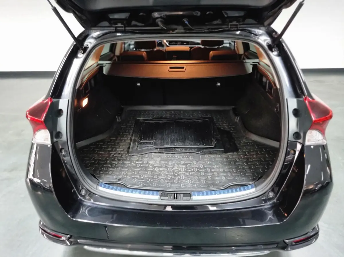 1.8 Hybrid Lease Pro / NAV / DAB