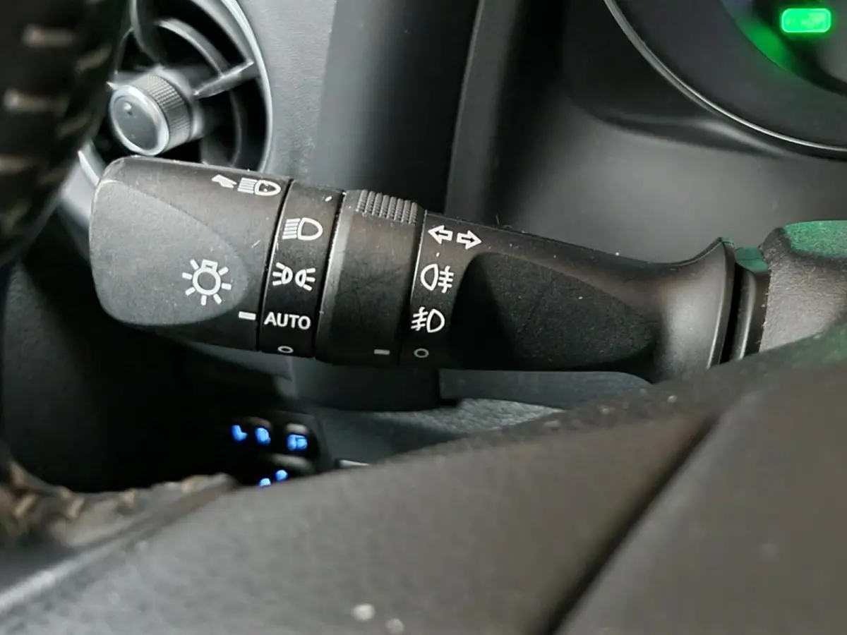 1.8 Hybrid Lease Pro / NAV / DAB