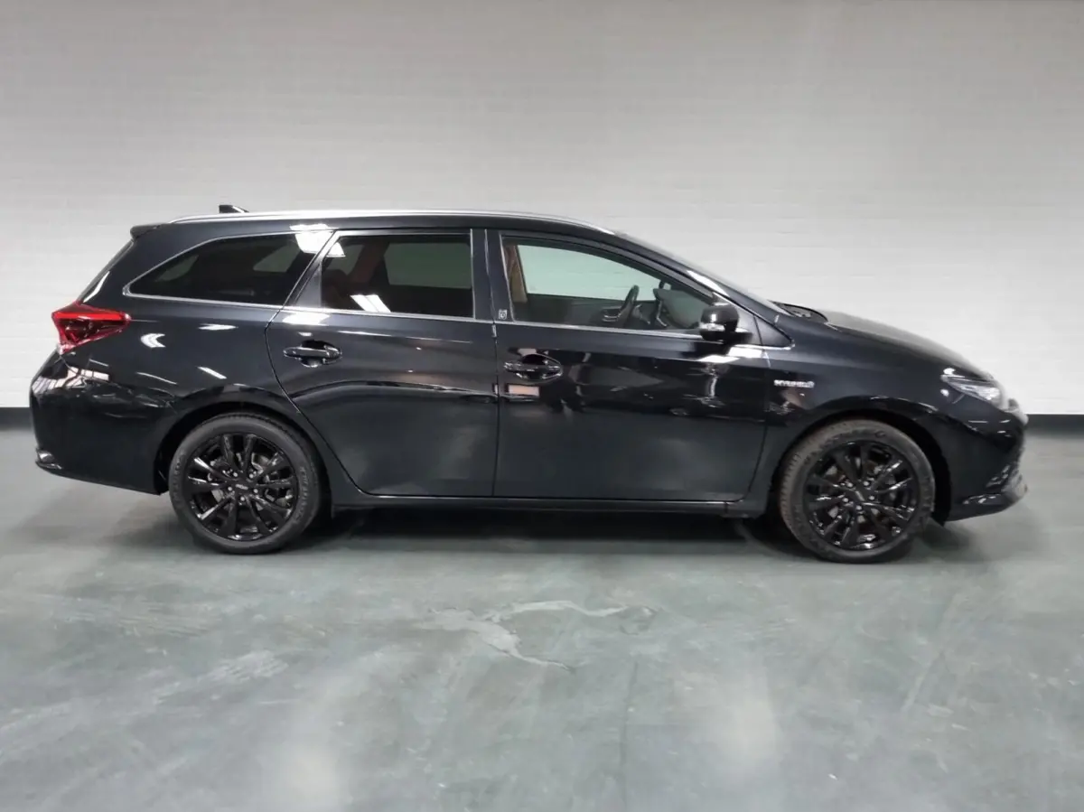 1.8 Hybrid Lease Pro / NAV / DAB