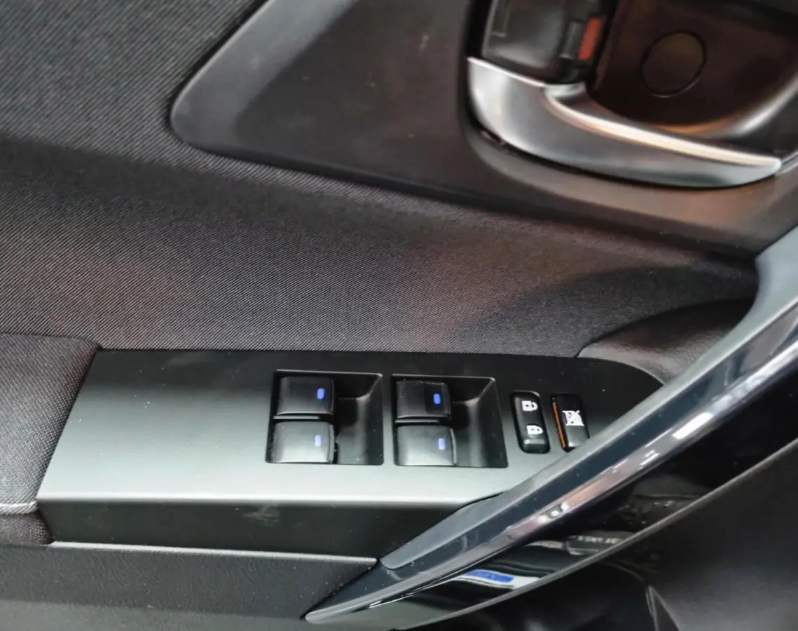 1.8 Hybrid Lease Pro / NAV / DAB