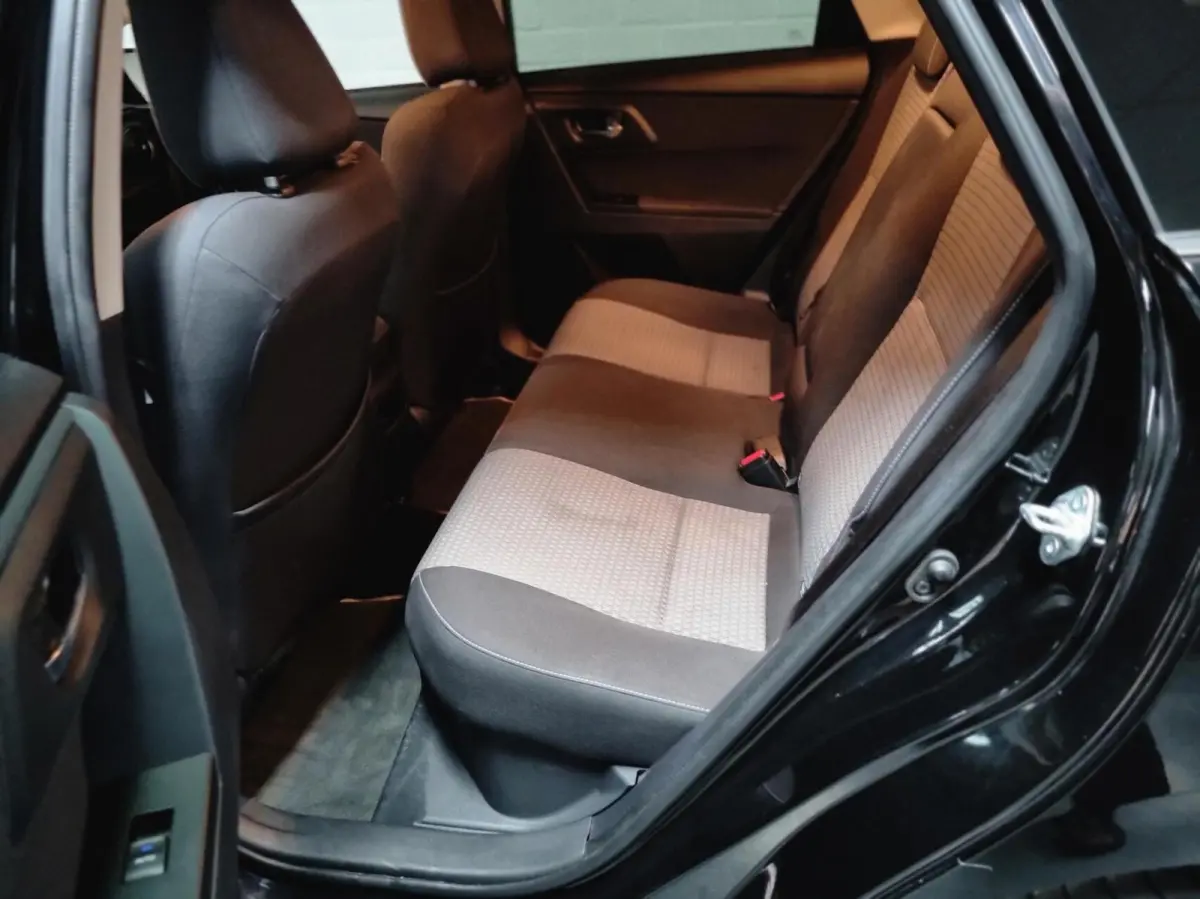 1.8 Hybrid Lease Pro / NAV / DAB