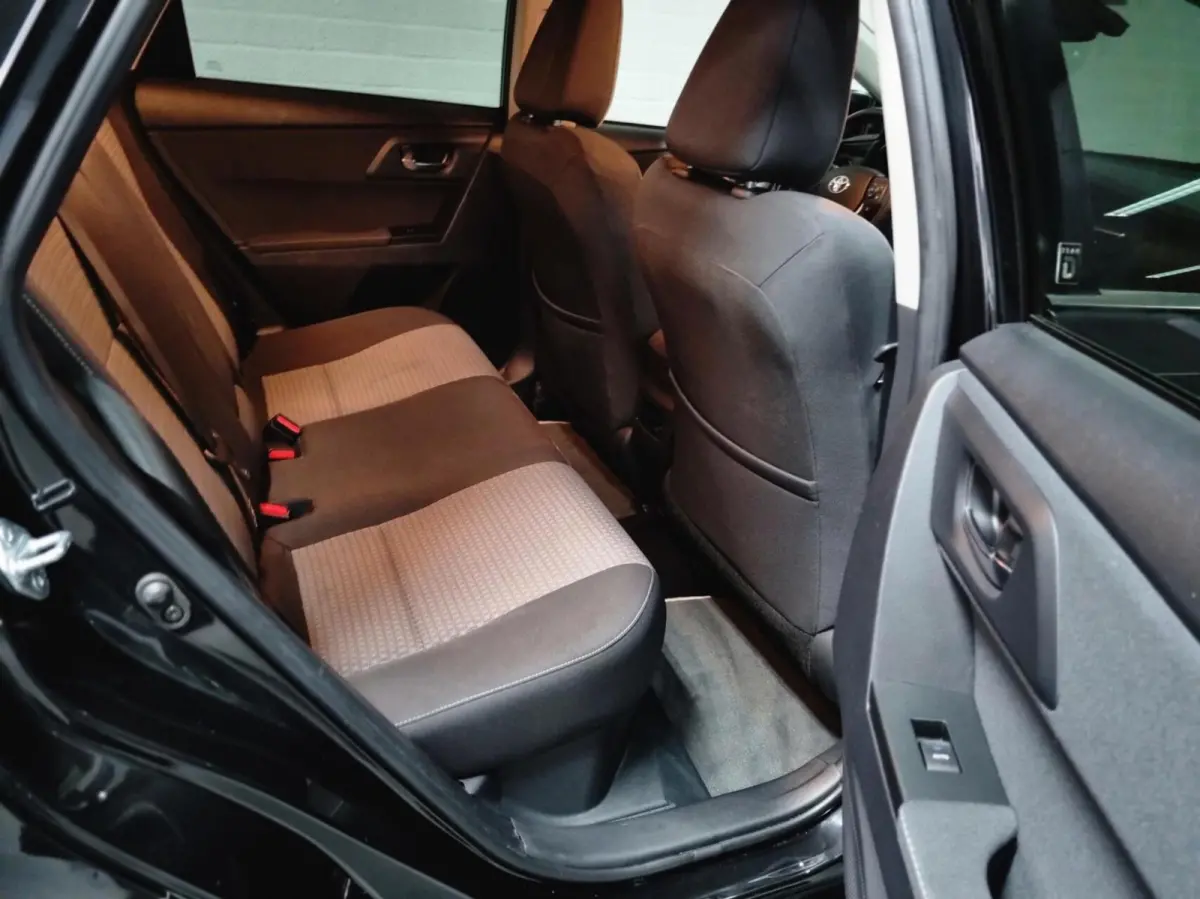 1.8 Hybrid Lease Pro / NAV / DAB