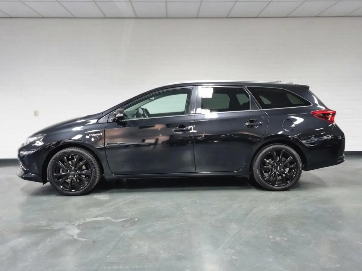 1.8 Hybrid Lease Pro / NAV / DAB
