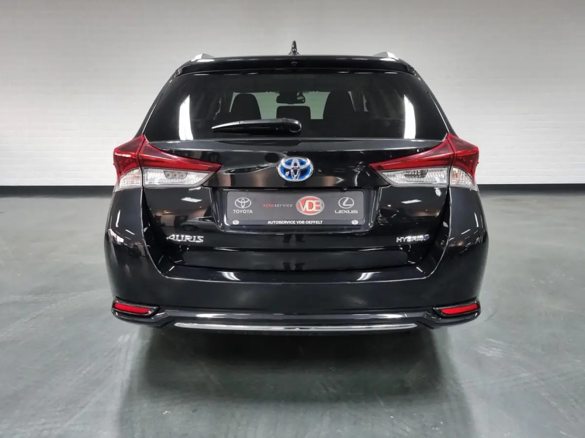1.8 Hybrid Lease Pro / NAV / DAB
