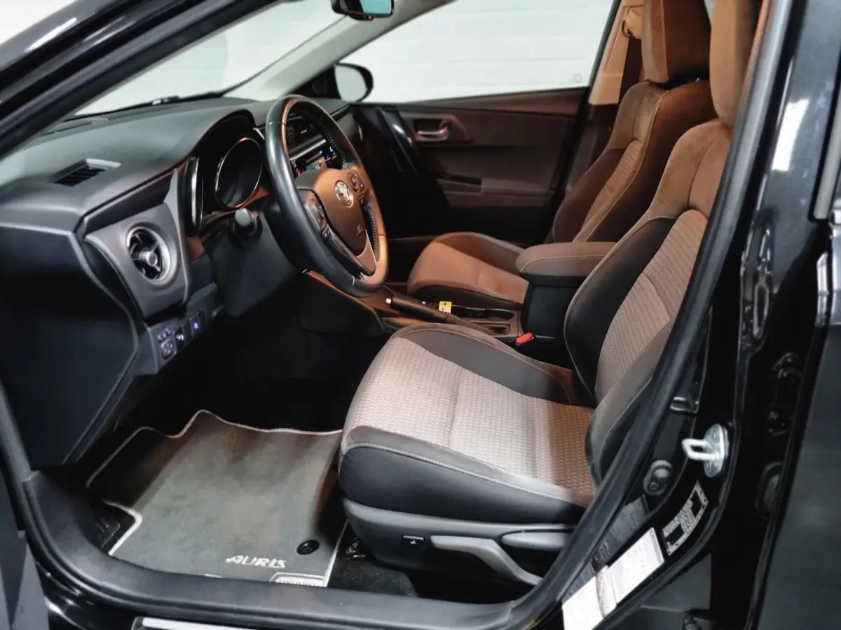 1.8 Hybrid Lease Pro / NAV / DAB