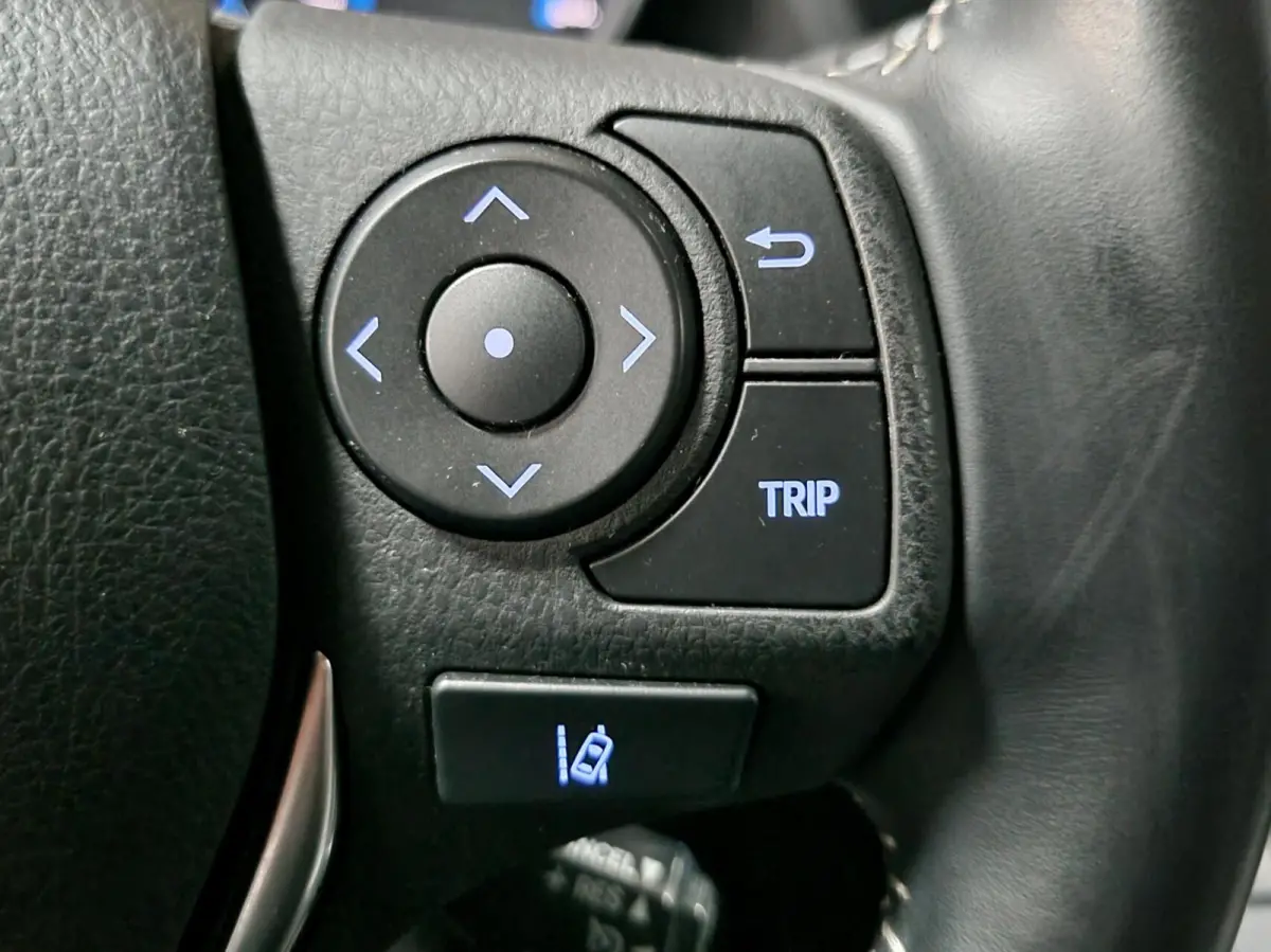 1.8 Hybrid Lease Pro / NAV / DAB