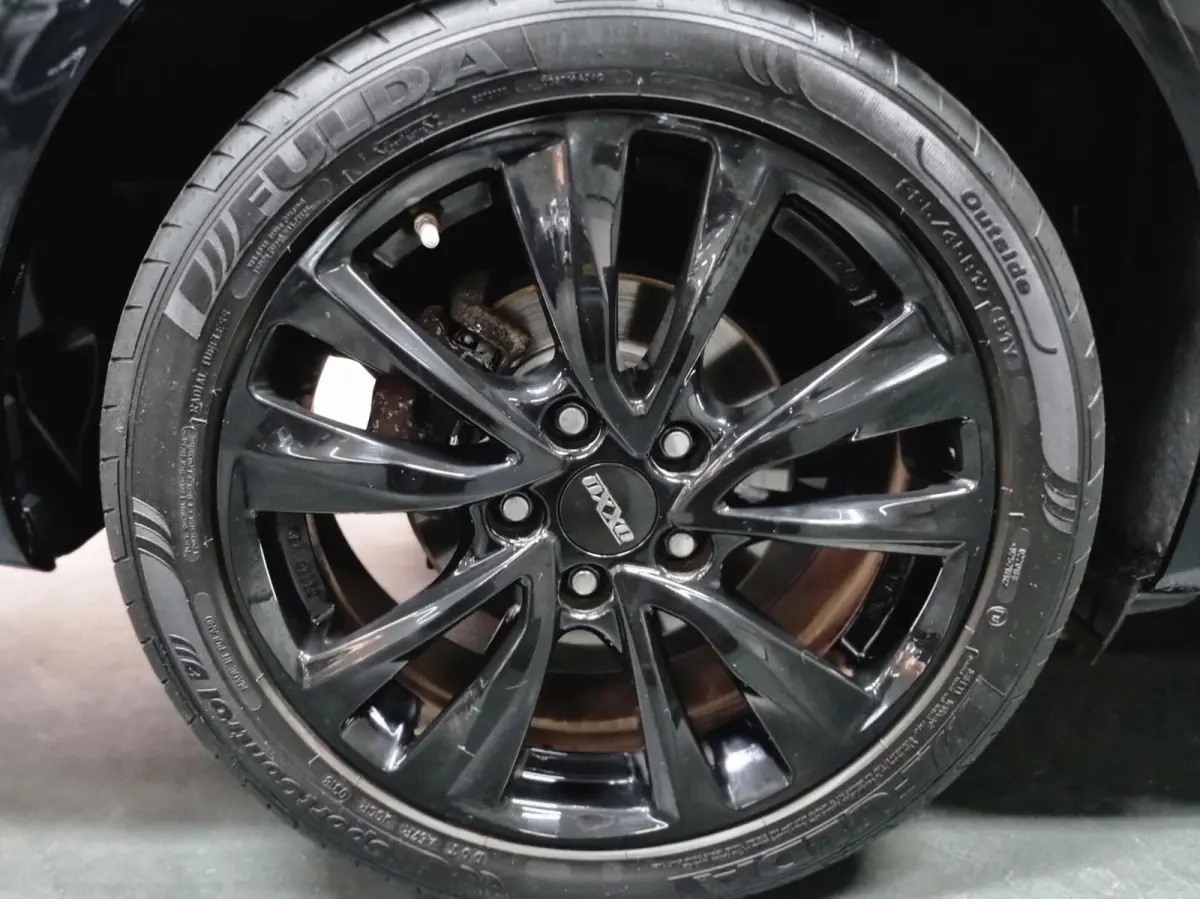 1.8 Hybrid Lease Pro / NAV / DAB