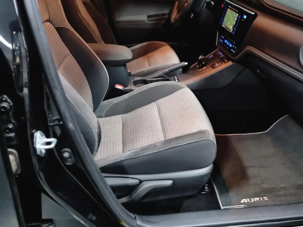 1.8 Hybrid Lease Pro / NAV / DAB