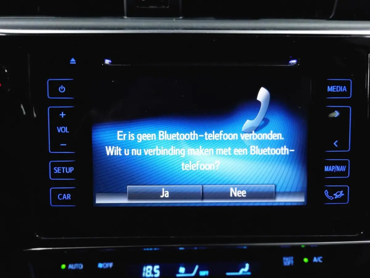 1.8 Hybrid Lease Pro / NAV / DAB