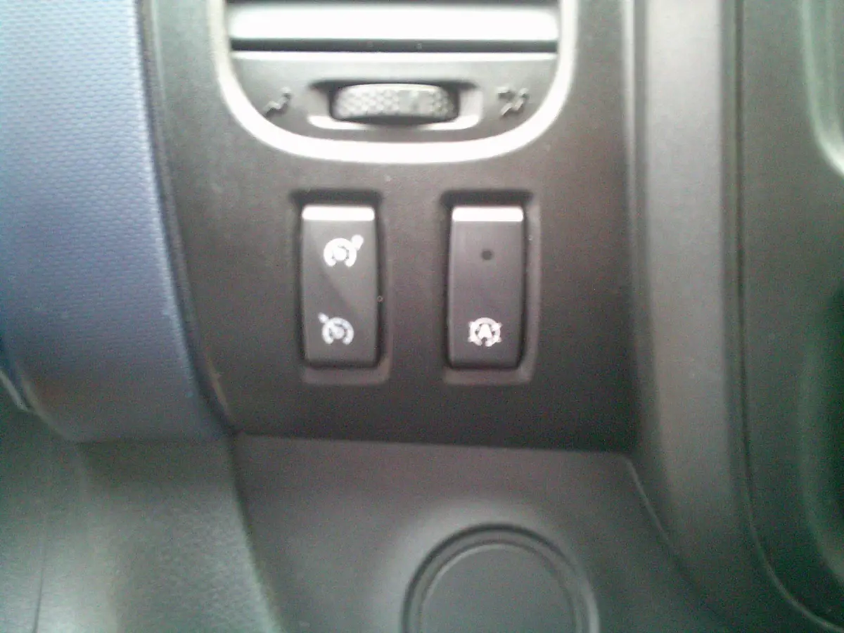 1.6 CDTI L2 Edition openlaadbak VOORZIEN VAN AIRCO+CRUISE+OPEN LAADBAK!!