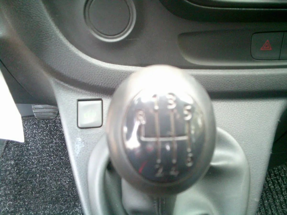 1.6 CDTI L2 Edition openlaadbak VOORZIEN VAN AIRCO+CRUISE+OPEN LAADBAK!!