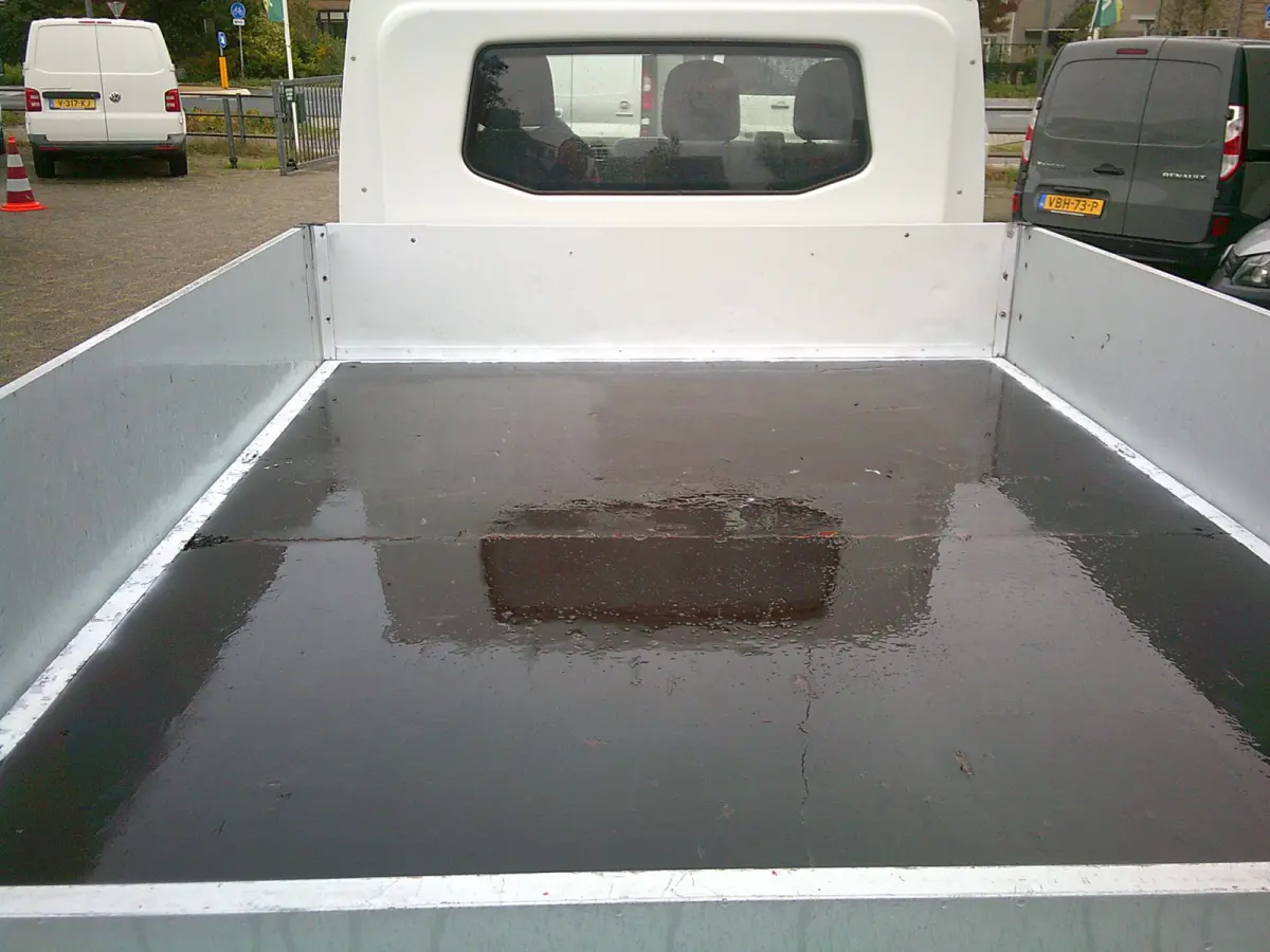1.6 CDTI L2 Edition openlaadbak VOORZIEN VAN AIRCO+CRUISE+OPEN LAADBAK!!