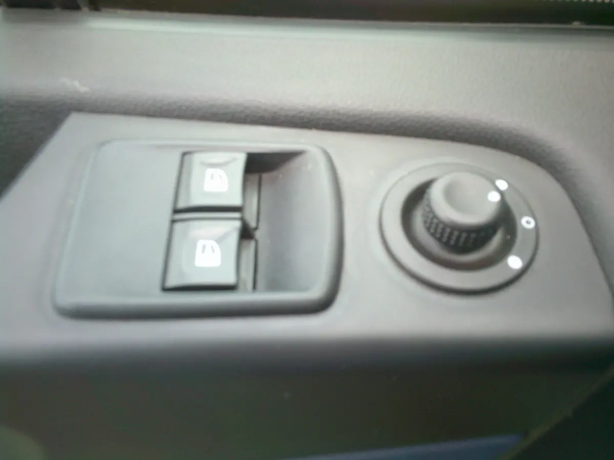 1.6 CDTI L2 Edition openlaadbak VOORZIEN VAN AIRCO+CRUISE+OPEN LAADBAK!!
