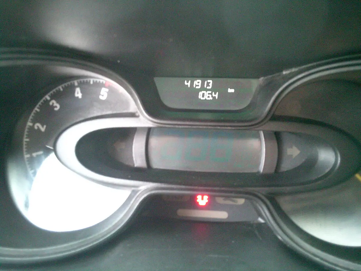 1.6 CDTI L2 Edition openlaadbak VOORZIEN VAN AIRCO+CRUISE+OPEN LAADBAK!!