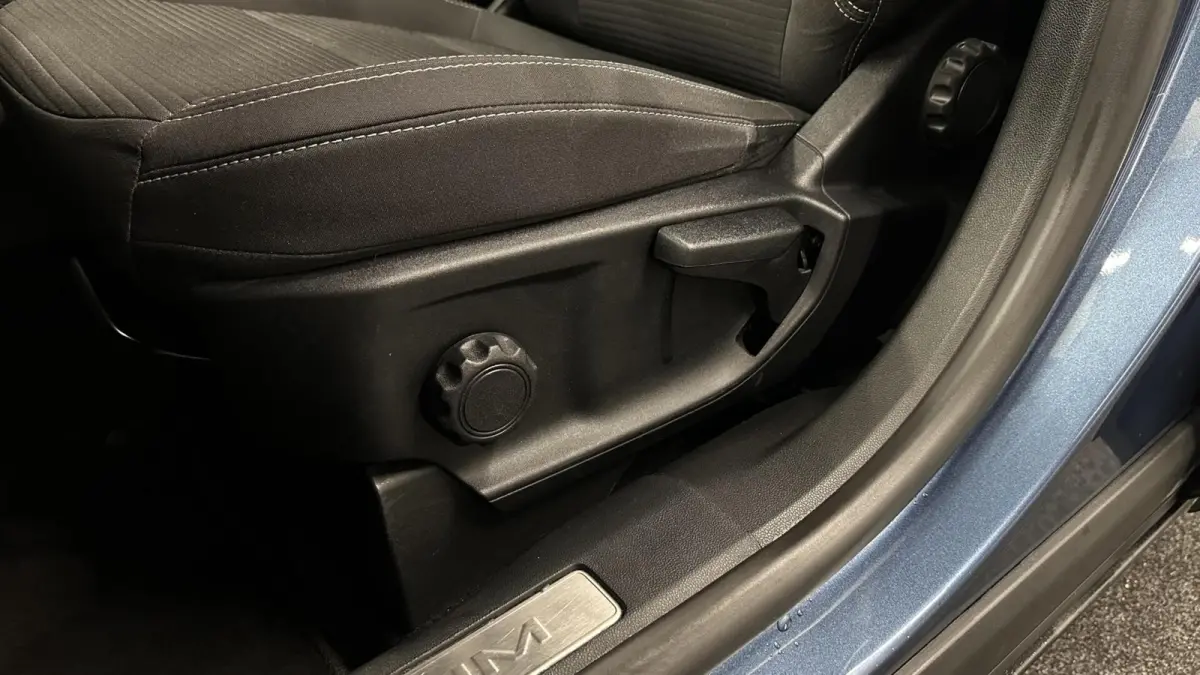 1.5 EcoBoost Titanium CAMERA ECC CRUISE LED LM DAB.