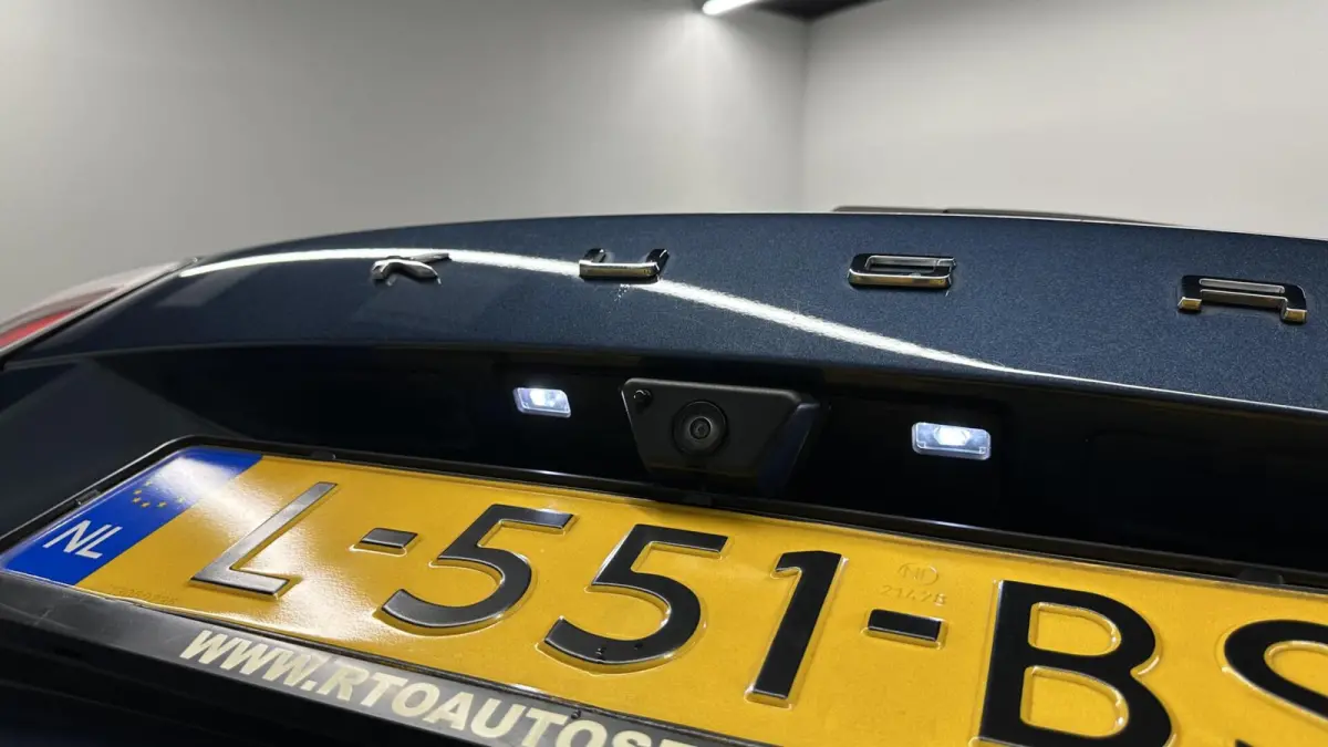 1.5 EcoBoost Titanium CAMERA ECC CRUISE LED LM DAB.