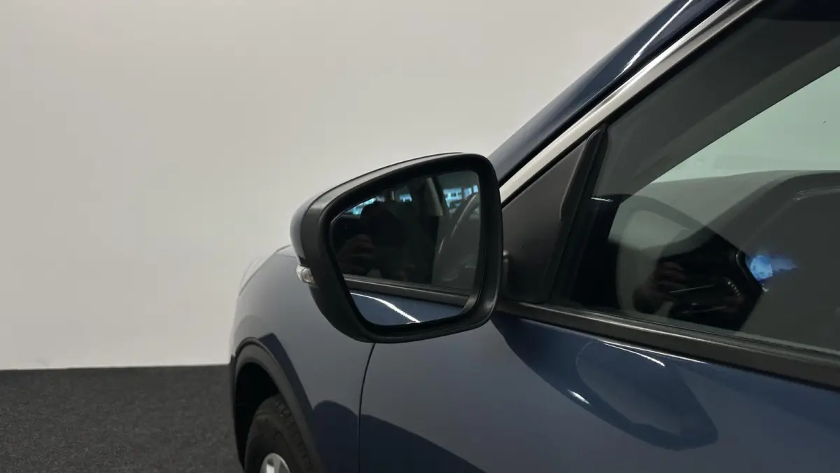 1.5 EcoBoost Titanium CAMERA ECC CRUISE LED LM DAB.