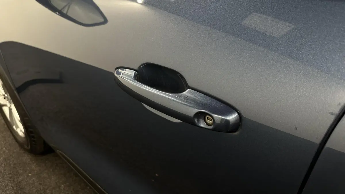 1.5 EcoBoost Titanium CAMERA ECC CRUISE LED LM DAB.