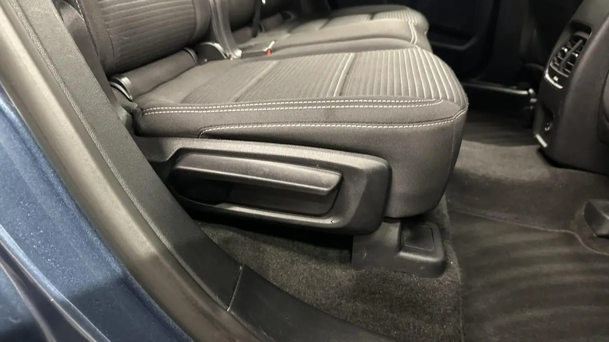 1.5 EcoBoost Titanium CAMERA ECC CRUISE LED LM DAB.