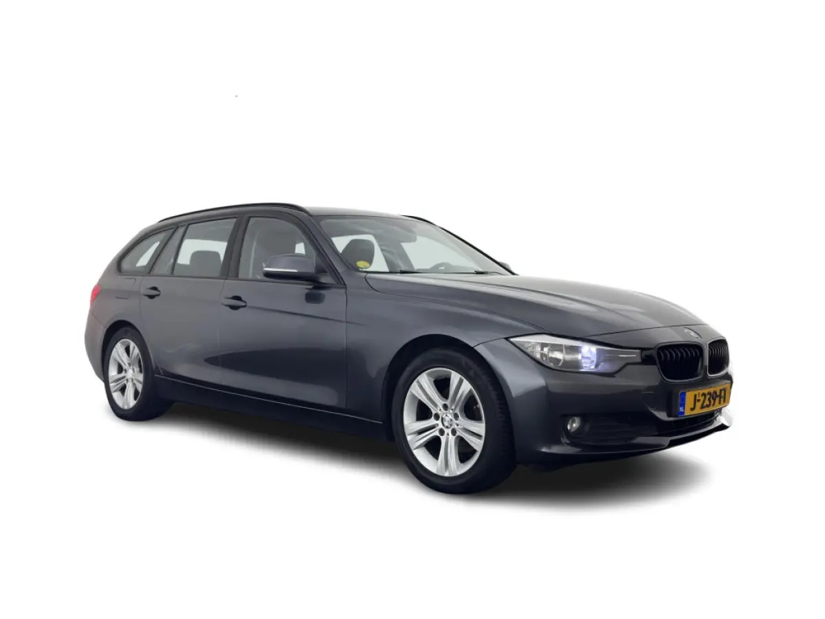 BMW 3-serie Touring 2015 Diesel Handgeschakeld leasen