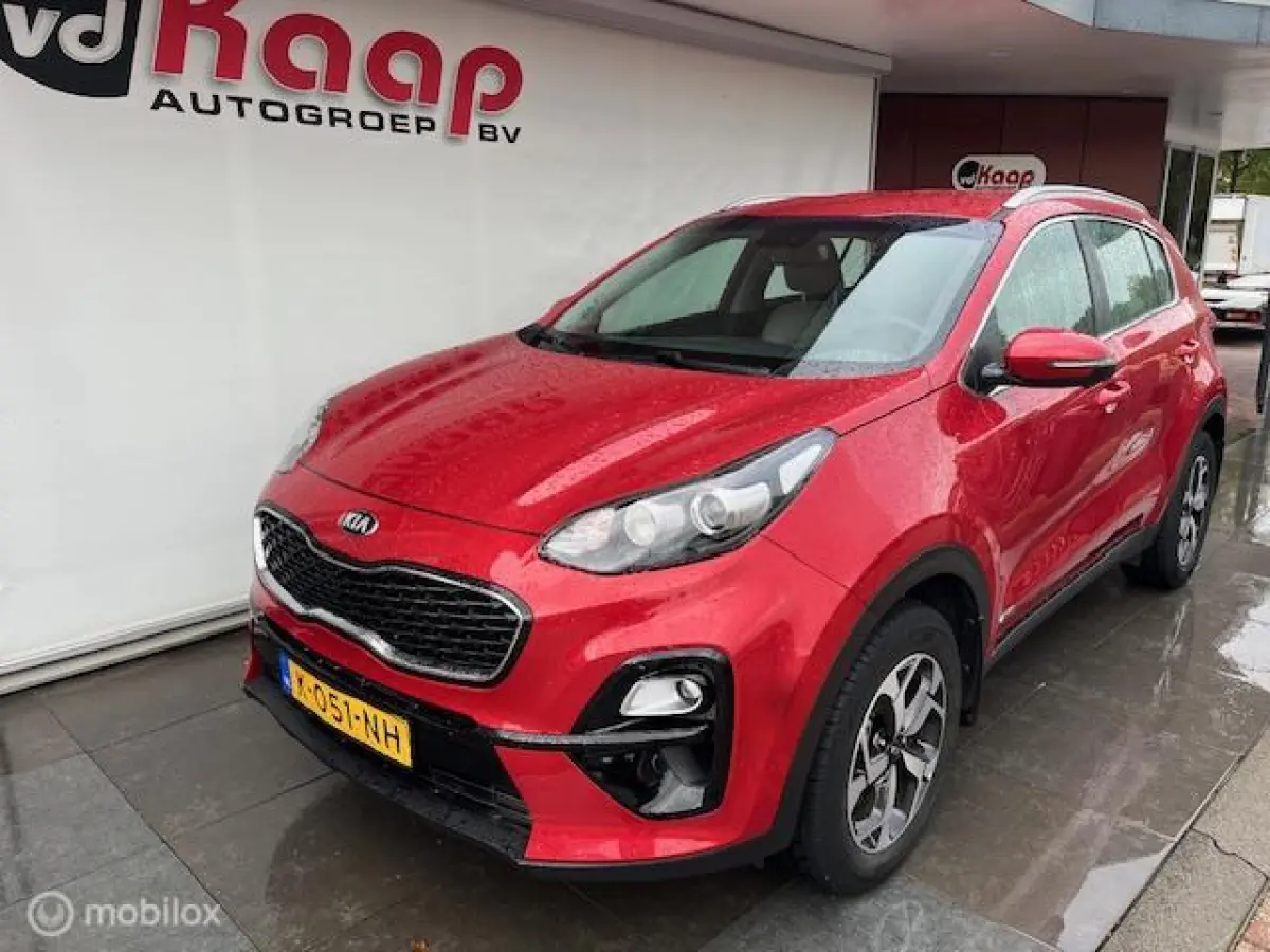 2.0i automaat dynamic
