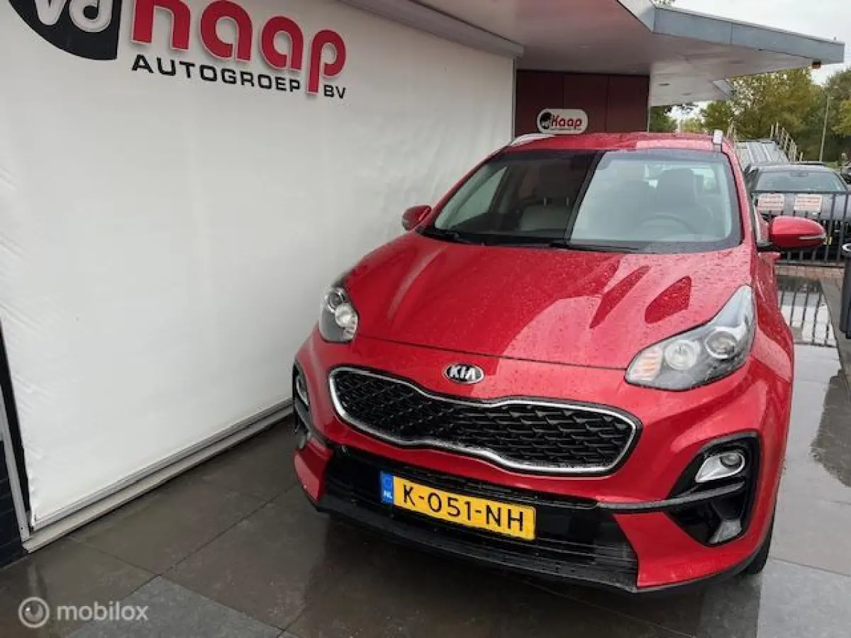 2.0i automaat dynamic