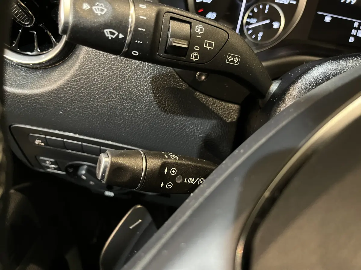 116 CDI Lang Automaat / Euro 6 / Airco / Cruise Control / Camera / CarPlay / Navigatie / 3-Zits / 1.000 KM !! Z.G.A.N. !!