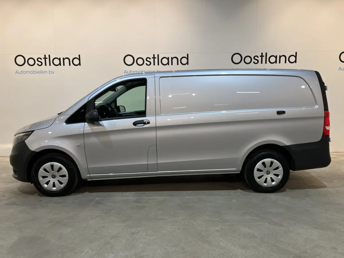 116 CDI Lang Automaat / Euro 6 / Airco / Cruise Control / Camera / CarPlay / Navigatie / 3-Zits / 1.000 KM !! Z.G.A.N. !!