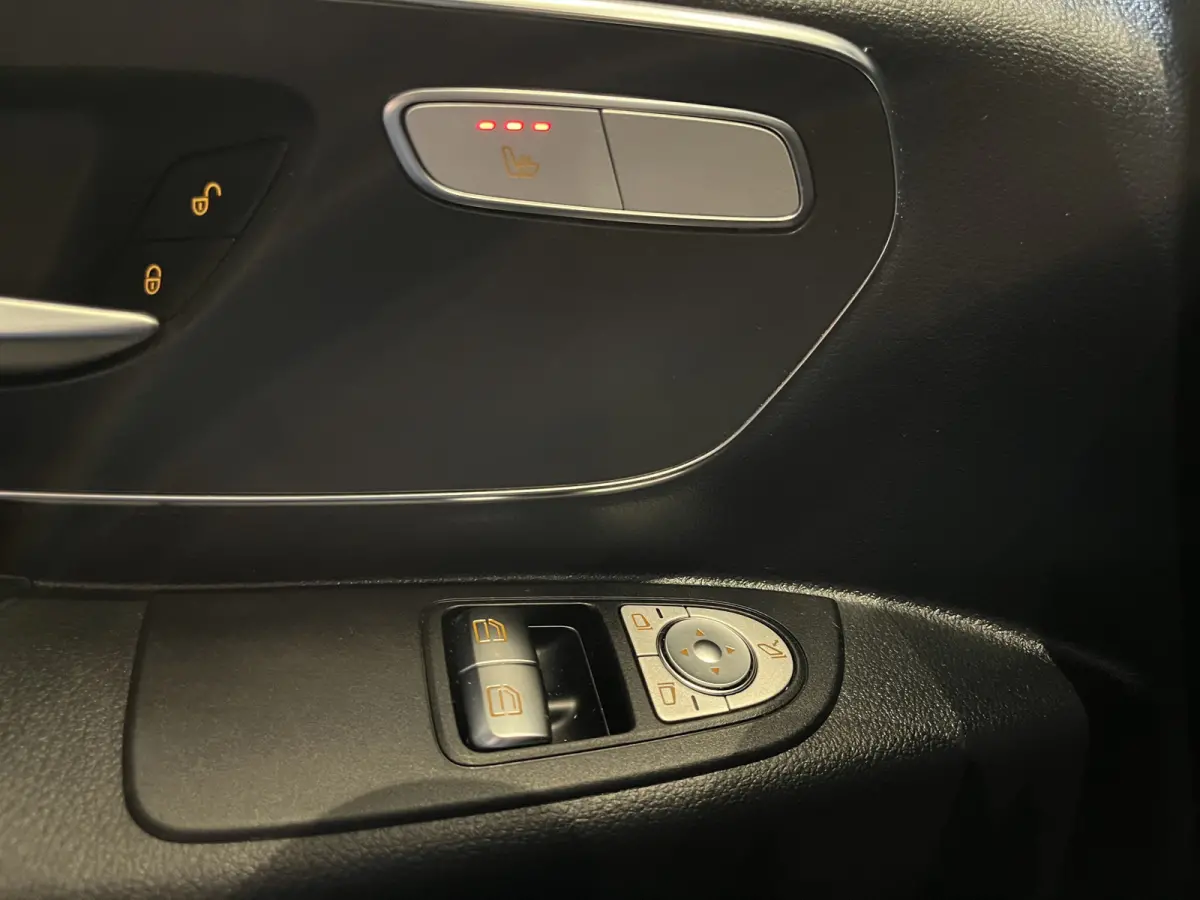 116 CDI Lang Automaat / Euro 6 / Airco / Cruise Control / Camera / CarPlay / Navigatie / 3-Zits / 1.000 KM !! Z.G.A.N. !!