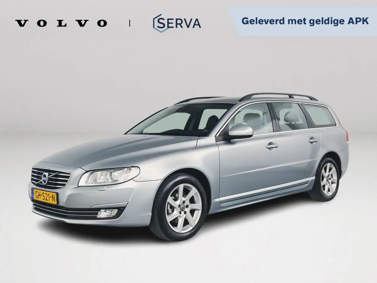 T4 Nordic+ | Navigatie | Stoelverwarming | Trekhaak