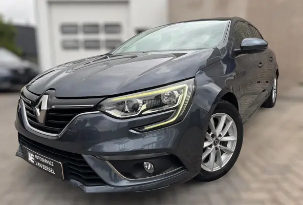 1.2 TCe Zen TREKHAAK / PDC / CRUISE CONTROL / NAVI / BLUETOOTH BELLEN / ECC / NIEUWE KOPP / 132 PK