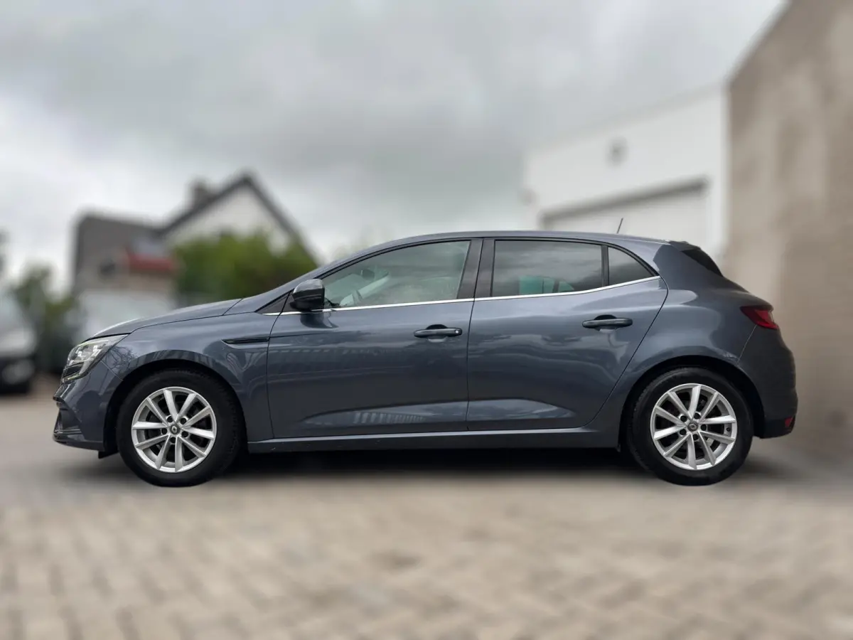 1.2 TCe Zen TREKHAAK / PDC / CRUISE CONTROL / NAVI / BLUETOOTH BELLEN / ECC / NIEUWE KOPP / 132 PK