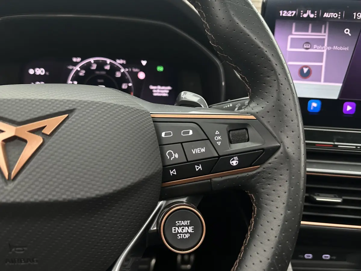 2.0 TSI 4DRIVE Matt Panorama Virtual Memory Beats audio