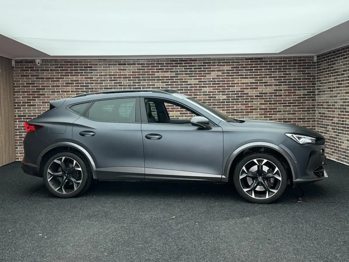 2.0 TSI 4DRIVE Matt Panorama Virtual Memory Beats audio