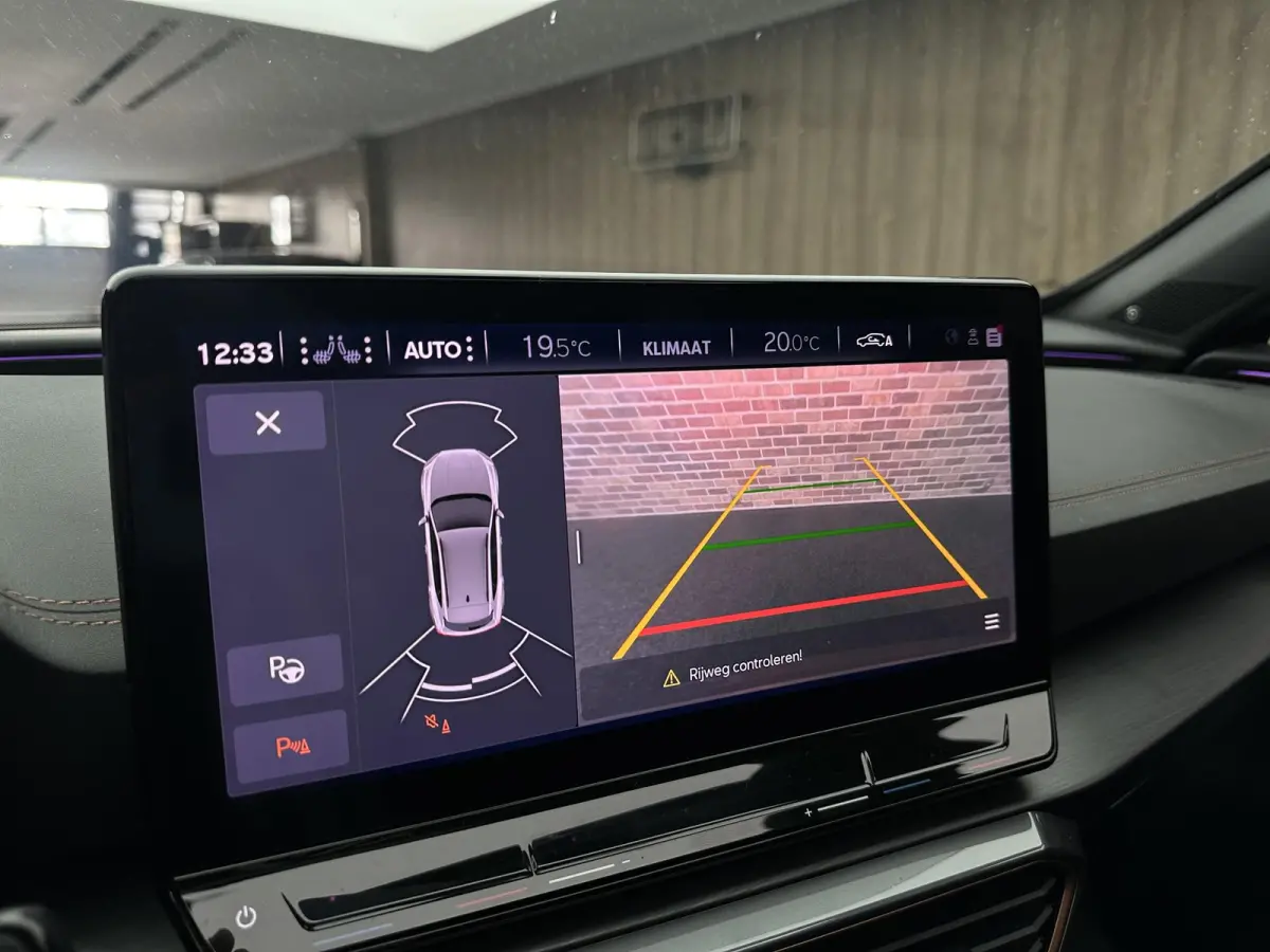 2.0 TSI 4DRIVE Matt Panorama Virtual Memory Beats audio