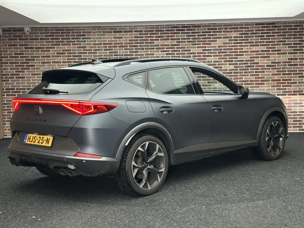 2.0 TSI 4DRIVE Matt Panorama Virtual Memory Beats audio